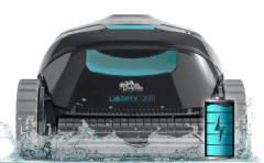 【Mid-Range】Dolphin Liberty 200