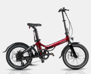 【City ride】Onemile Nomad International