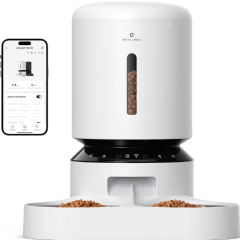 Granary Smart Feeder Dual Bowl