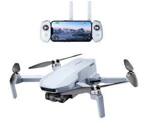 ATOM SE - Standard Kit