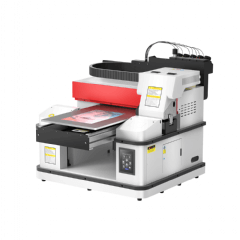 【Direct Garment Printing】DTG Printer