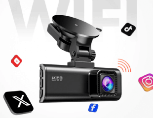 【2 Channels】F7NP 4K