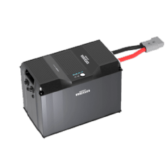 【High-End】- High Capacity Batteries ($1000 - $3000)