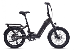【Folding ebike】PORTOLA, 750W