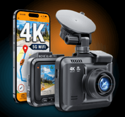 【1 Channel】R2-4K PRO