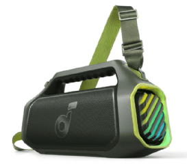 Boom 2 Plus