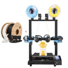 Sovol3D SV04 IDEX 3D Printer