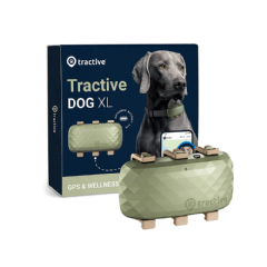 GPS Dog XL Tracker