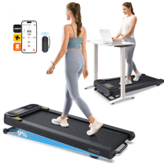 UREVO SpaceWalk 3S Treadmill