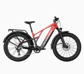 【Mountain ride】GrandTeton Series ($1900 - $2900)