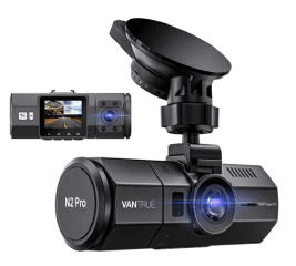【2 Channels】N2 Pro