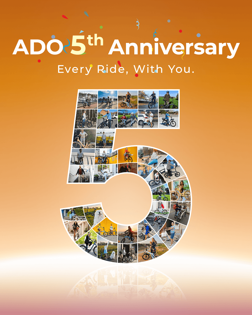 ADO Ebike boxshot