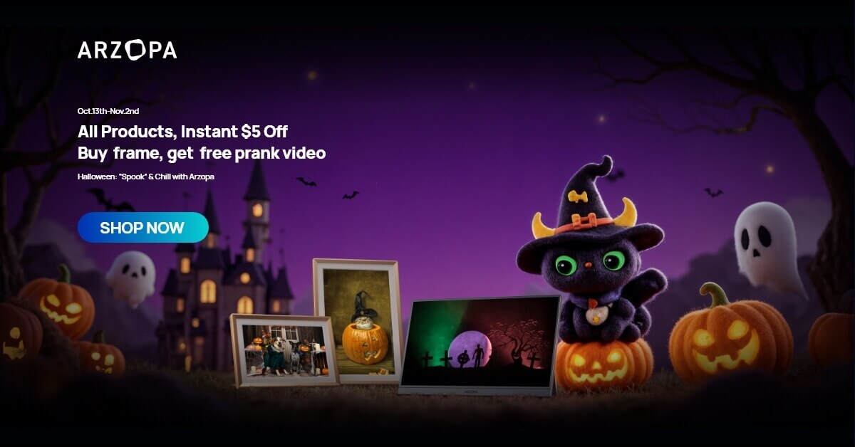 Arzopa Discount Coupon Code