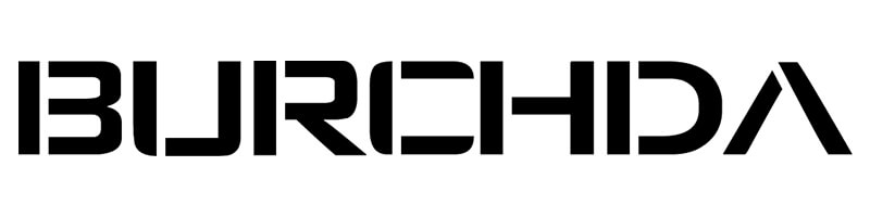 Burchda Bikes boxshot