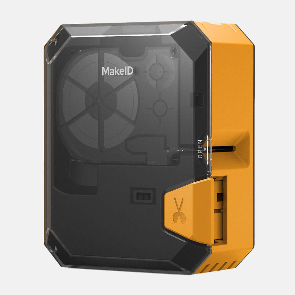 MakeID boxshot