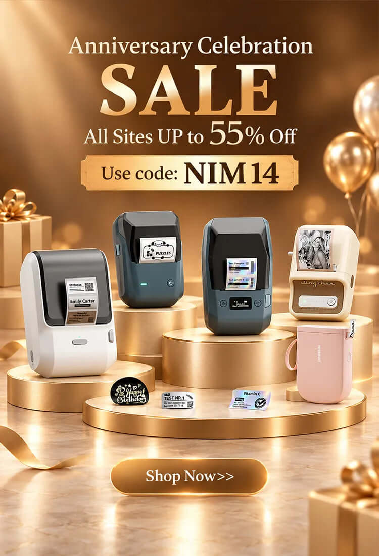 NIIMBOT boxshot