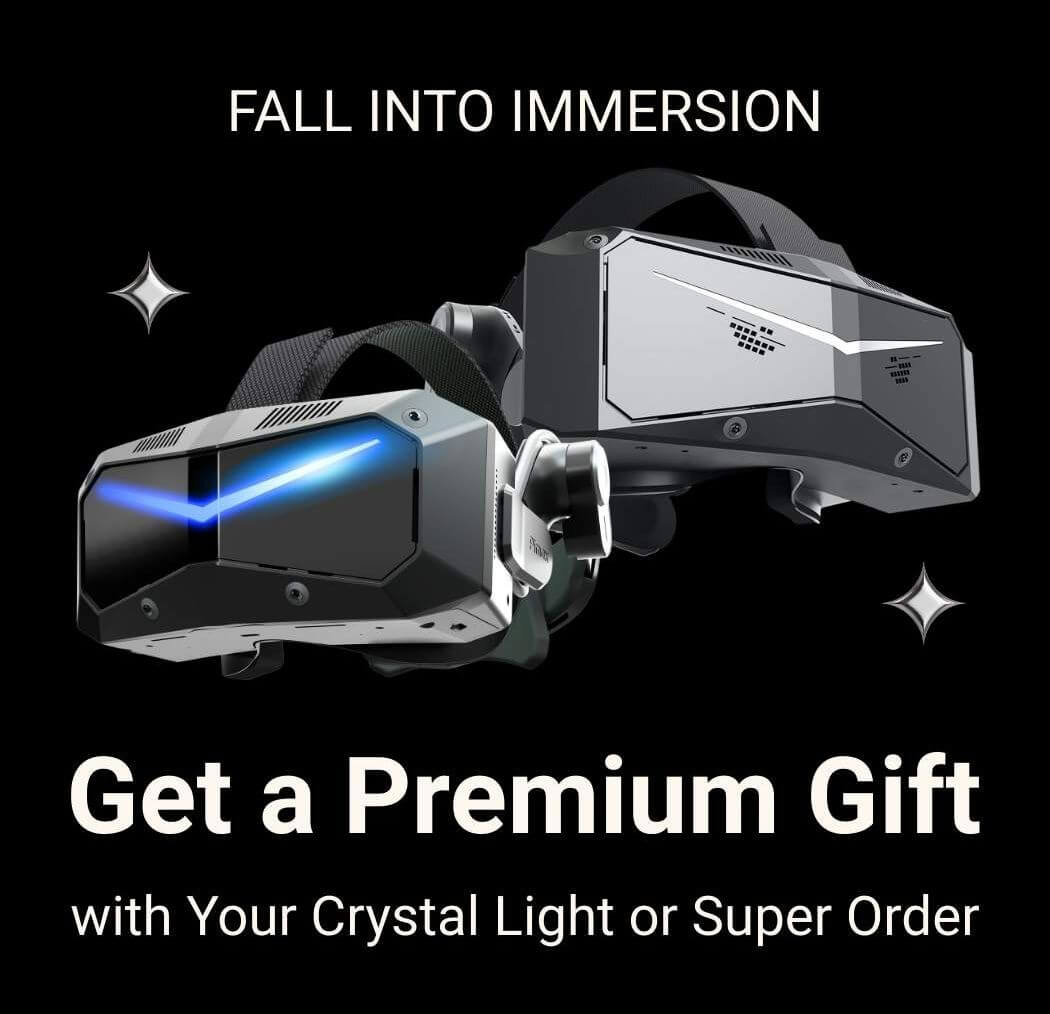 Pimax boxshot