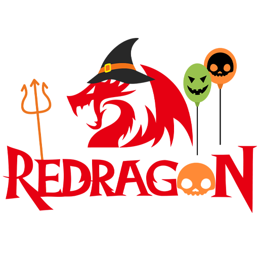 Redragon boxshot