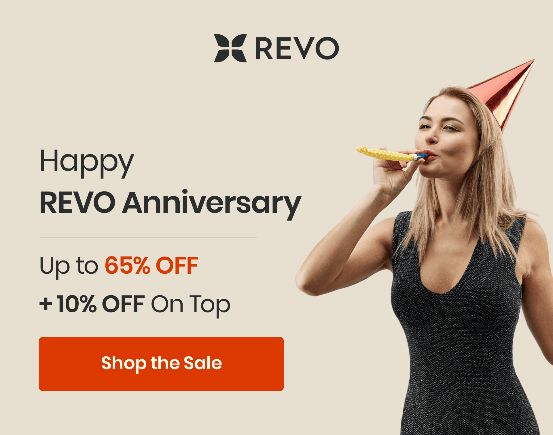 REVO boxshot