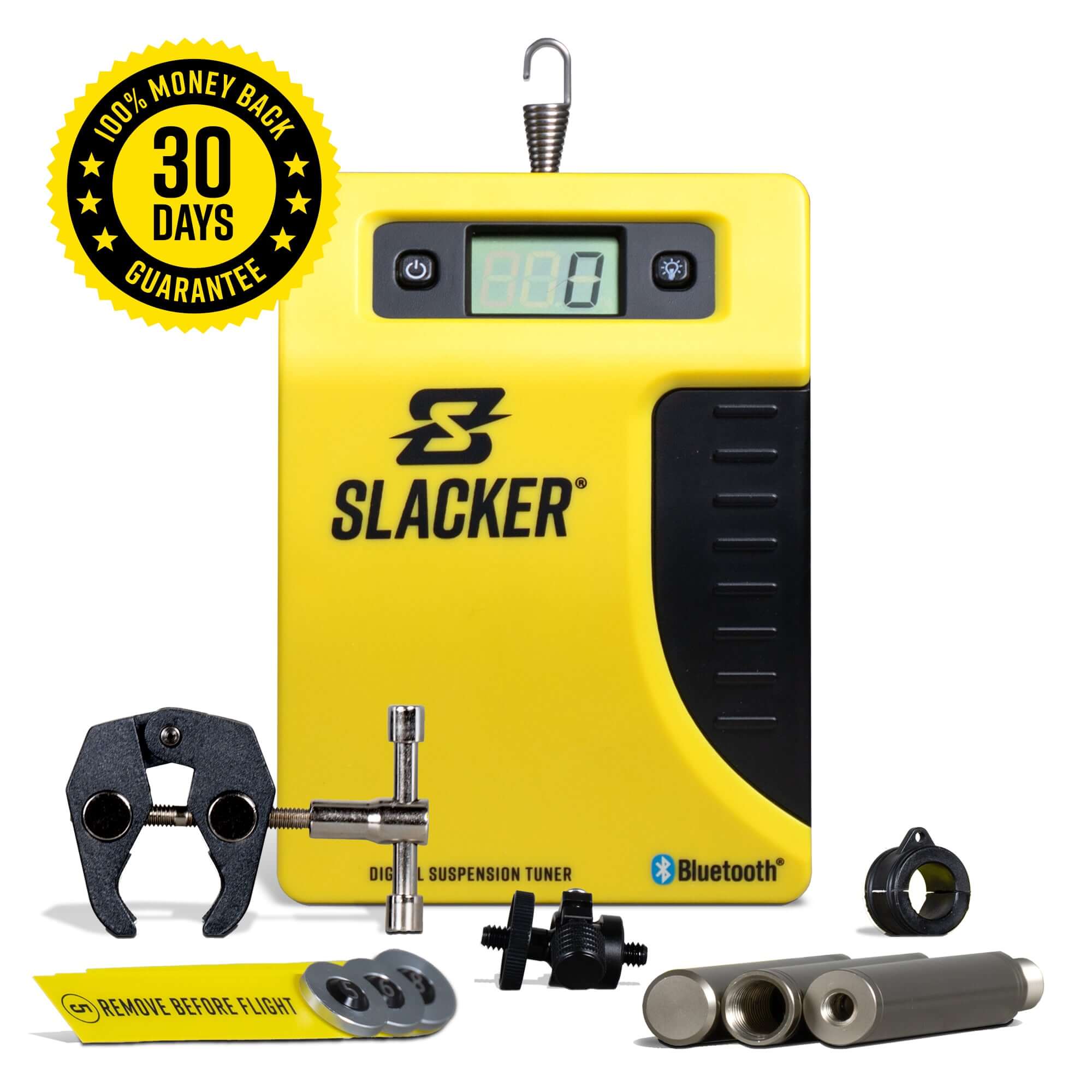 Slacker boxshot