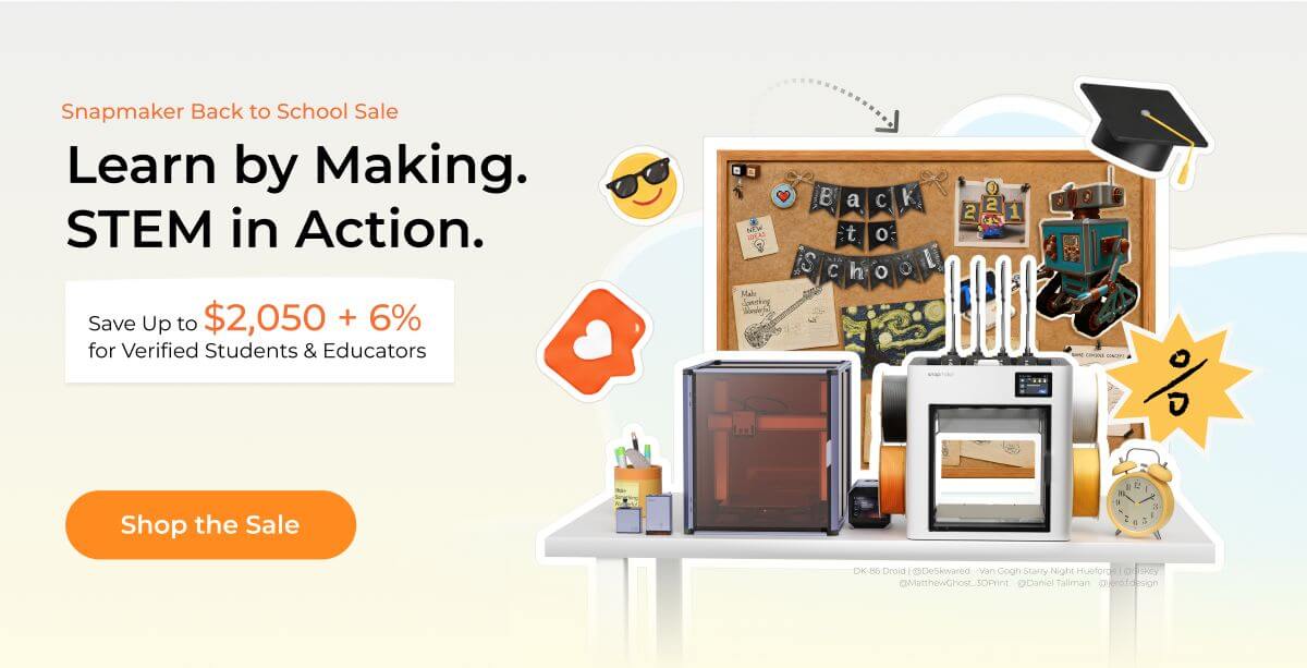 Snapmaker boxshot