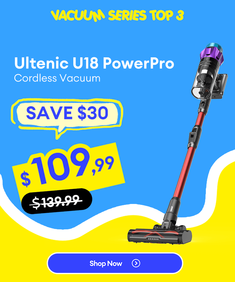 Ultenic boxshot