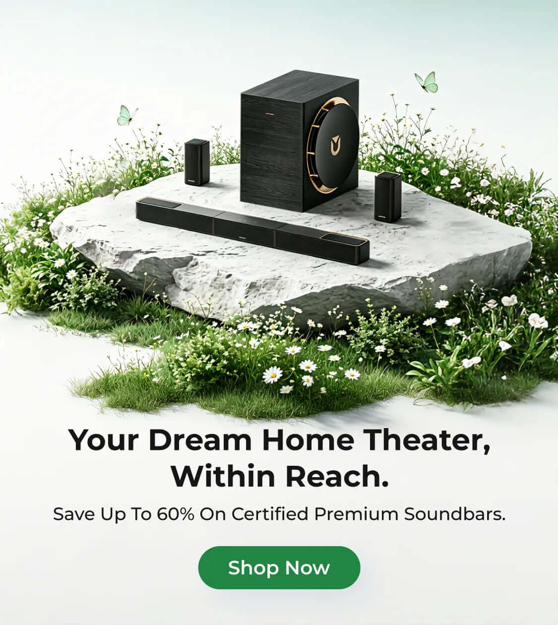 ULTIMEA boxshot