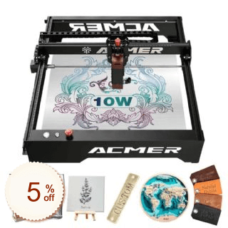 ACMER割引クーポンコード