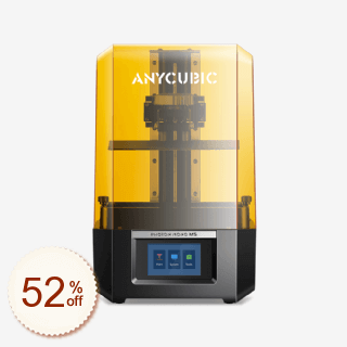 Anycubic boxshot
