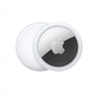 Apple AirTag Boxshot