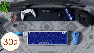 ATK Gaming Gear割引クーポンコード