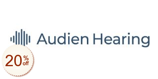 Audien Hearing割引クーポンコード