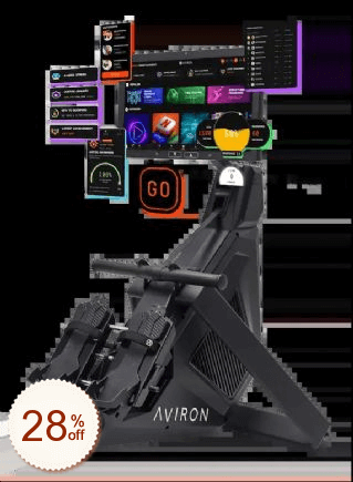 Aviron割引クーポンコード