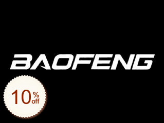 Baofeng Discount Coupon Code