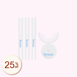 beaut.beautyco割引クーポンコード