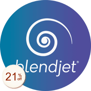 BlendJet割引クーポンコード