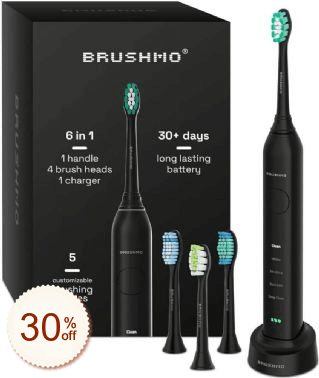 Brushmo割引クーポンコード