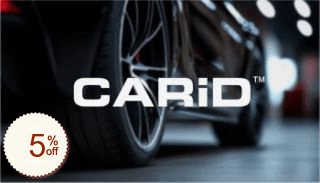CARiD割引クーポンコード