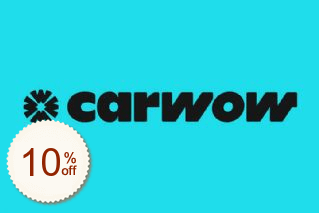 Carwow割引クーポンコード