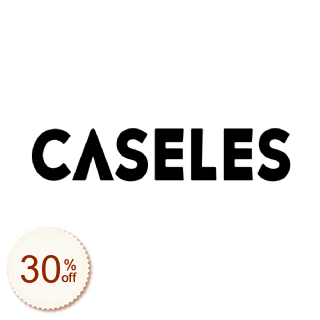 Caseles割引クーポンコード