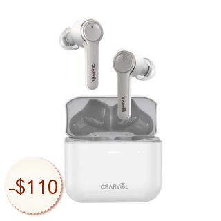 Cearvol Discount Coupon Code