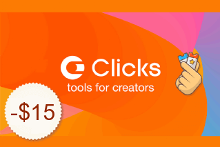 Clicks Tech割引クーポンコード