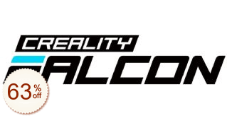 Creality Falcon割引クーポンコード