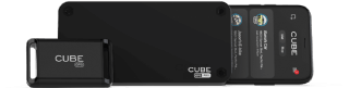 Cube Tracker Discount Coupon Code