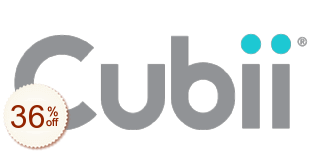 Cubii割引クーポンコード