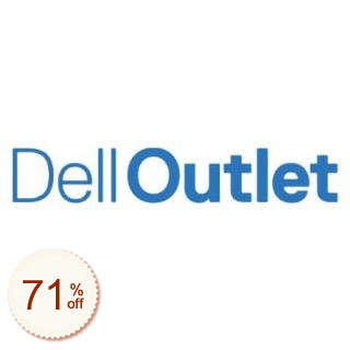 Dell Outlet割引クーポンコード