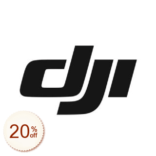 DJI割引クーポンコード