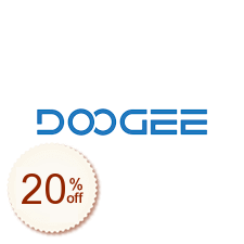 DOOGEE割引クーポンコード
