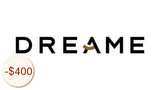Dreame割引クーポンコード