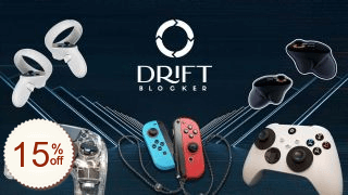 Drift Blocker割引クーポンコード